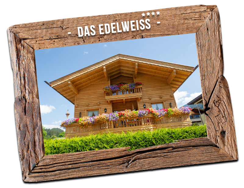Ferienhaus "Edelweiss"